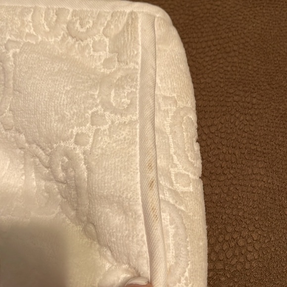 Gucci velour clutch - Picture 8 of 11